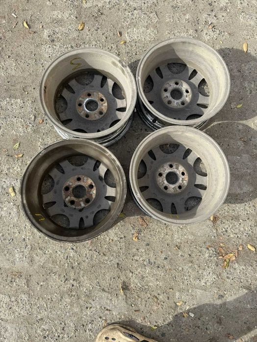 Диски R15 ( 5x114,3 )