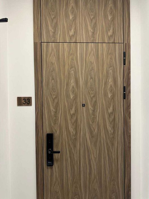 Новостройка  - NRG Jomiy + Parkovka + Kladovka