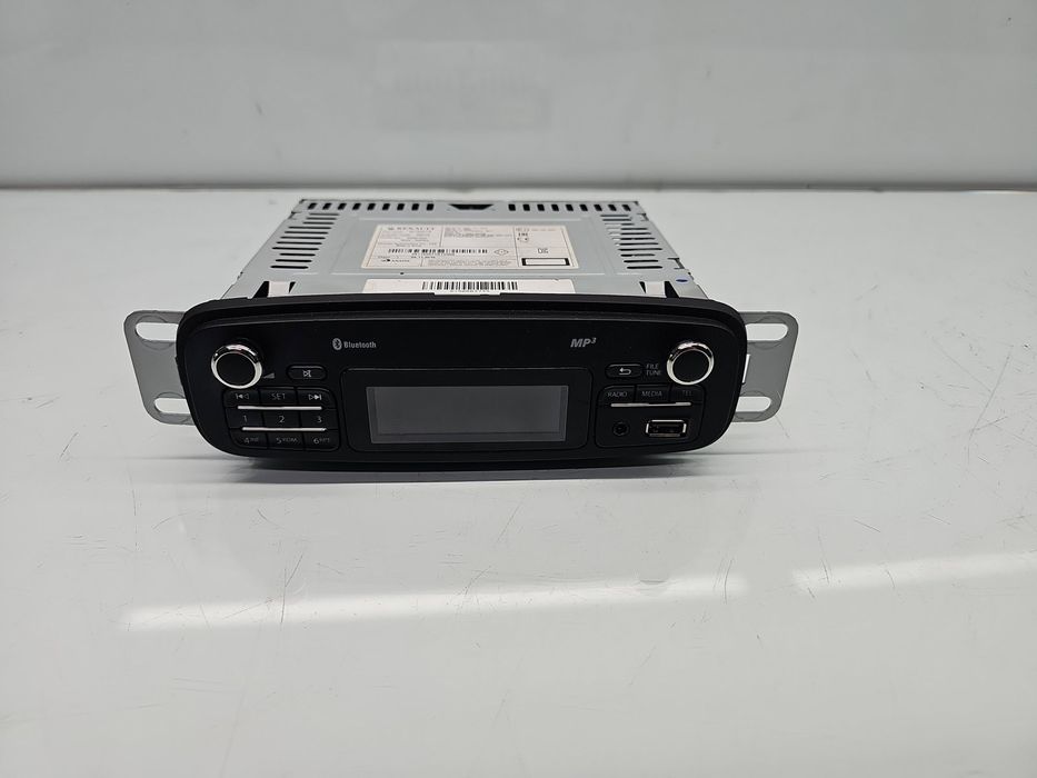 Radio CD Renault Clio 4 (B98) Hatchback [Fabr 2012-2020] 281152571R
