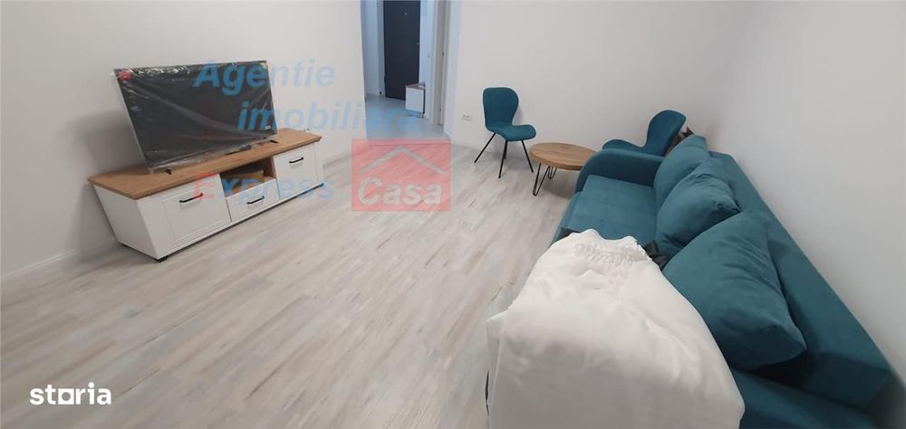 Apartament 1 camera Unirea Towers, Podu Ros