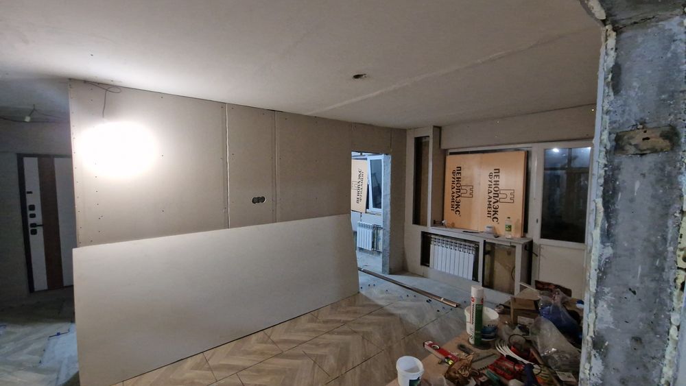 Продается чистовая квартира