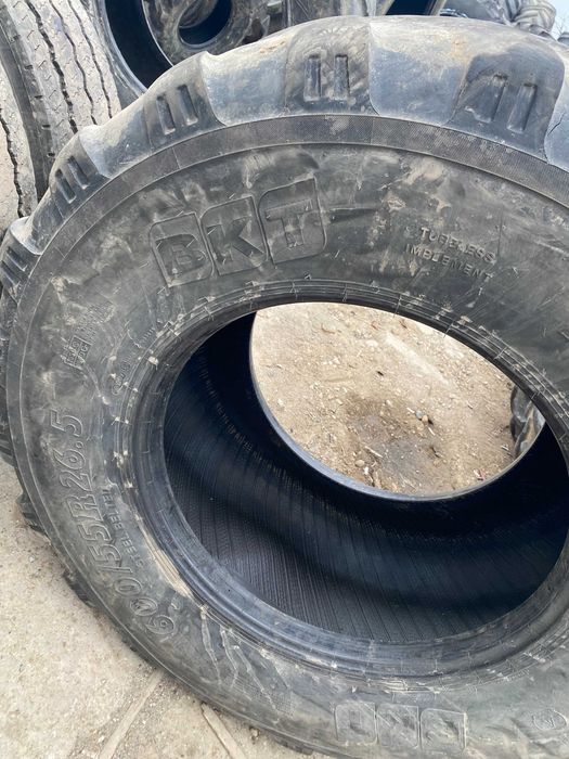 cauciuc 600.55 R26,5