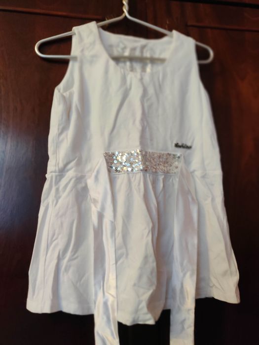 Продам детский платье