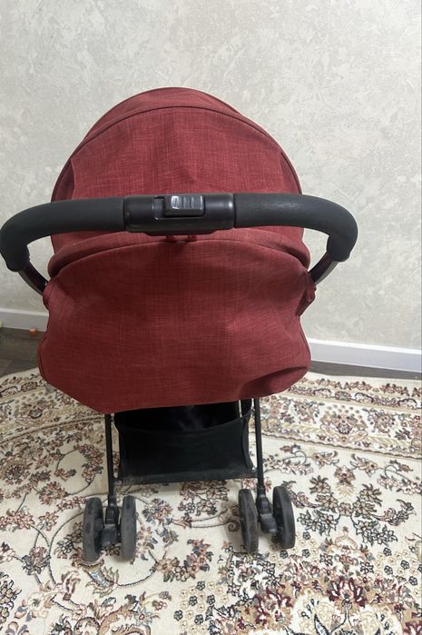 Продам коляску джоли в идеале