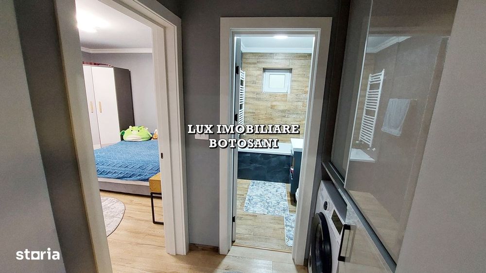 Apartament 3 camere, zona Florariei Ioli