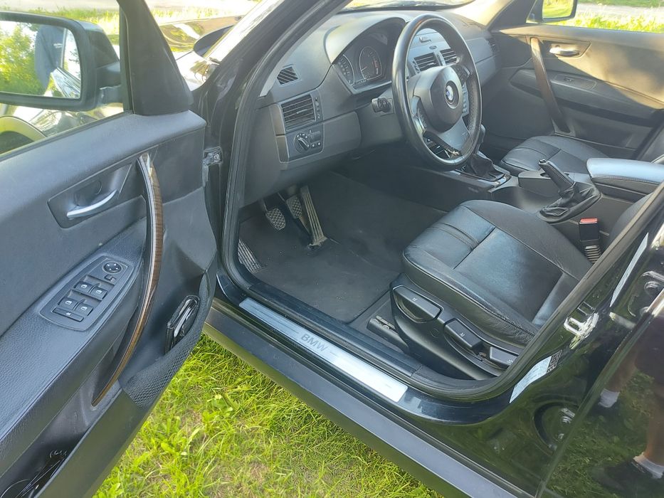 De vânzare BMW x3 2006 Diesel