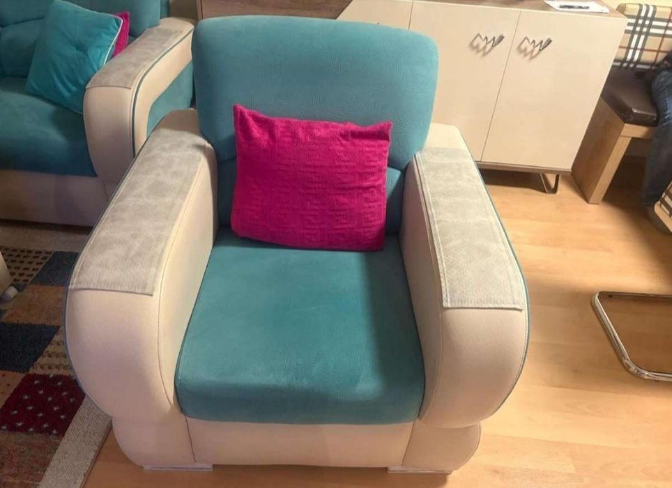 Canapele Set 3 2 1 Stare Excelenta