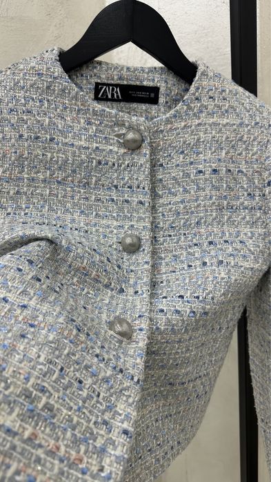 Стильный кардиган Zara