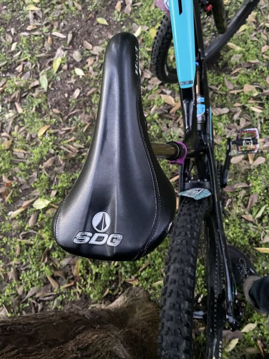 Yt capra 2018 kashima