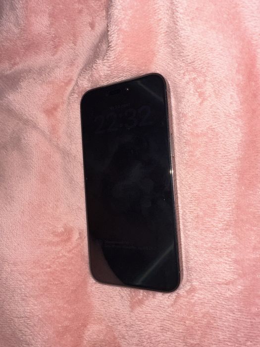 iPhone 14 Pro max