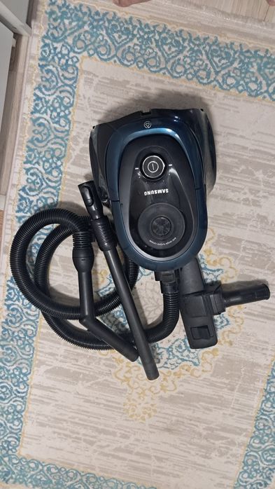 Продам пылесос самсунг