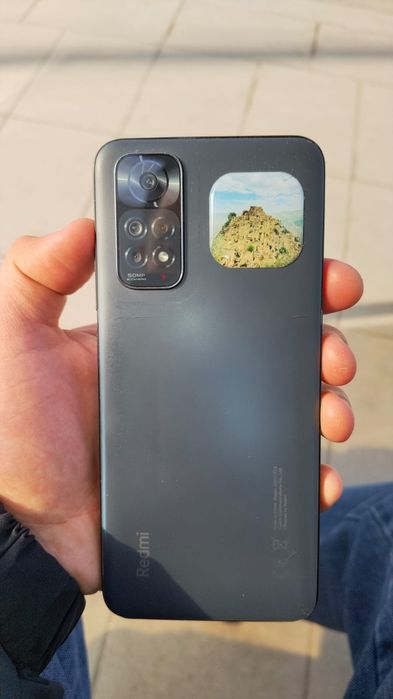продам Redmi note 11