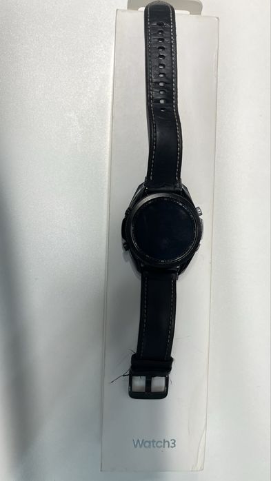 GALAXI WATCH 3 хорошым состоянии