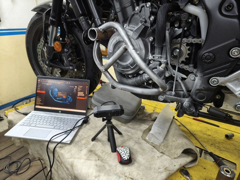 Tamper 51 62 35 mm espressor