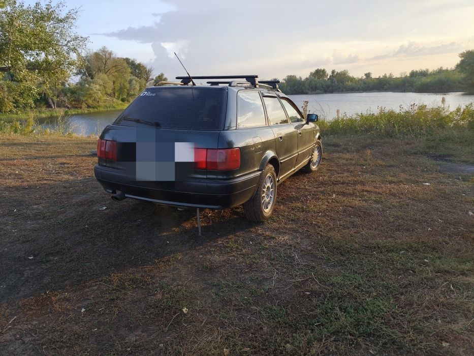 Audi 80 B4 Avant