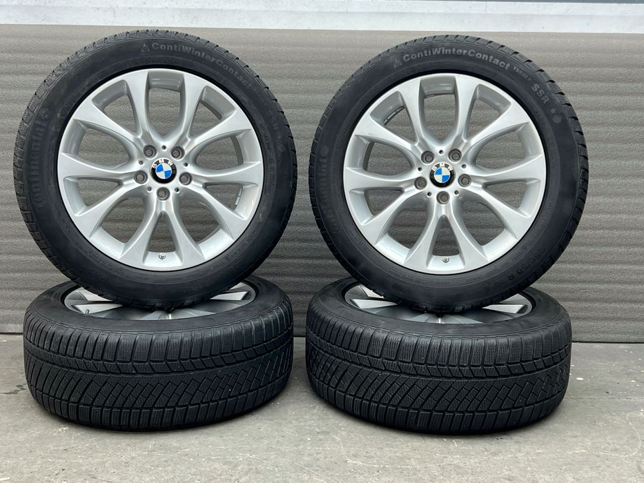 19” Джанти Bmw X5 F15, X5 E70