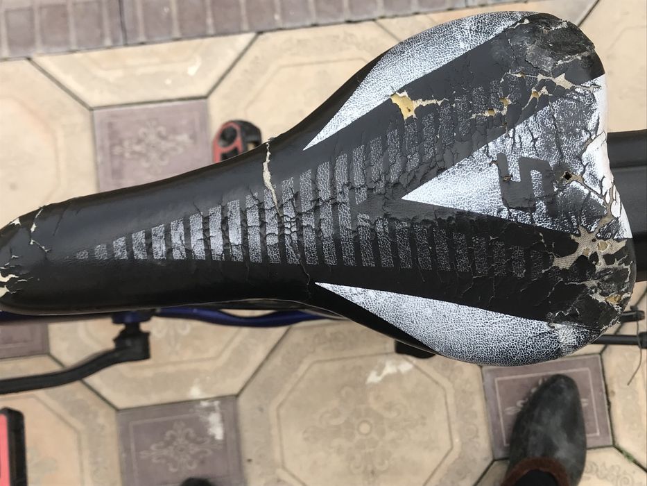 Велик спортивный