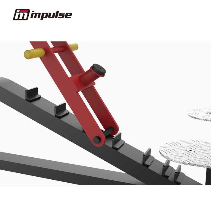 Регулируема Пейка SL7012 / Лежанка / Фитнес Уреди