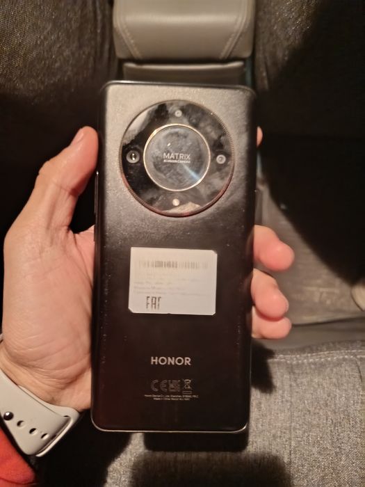 Honor x9b 256gb ideal