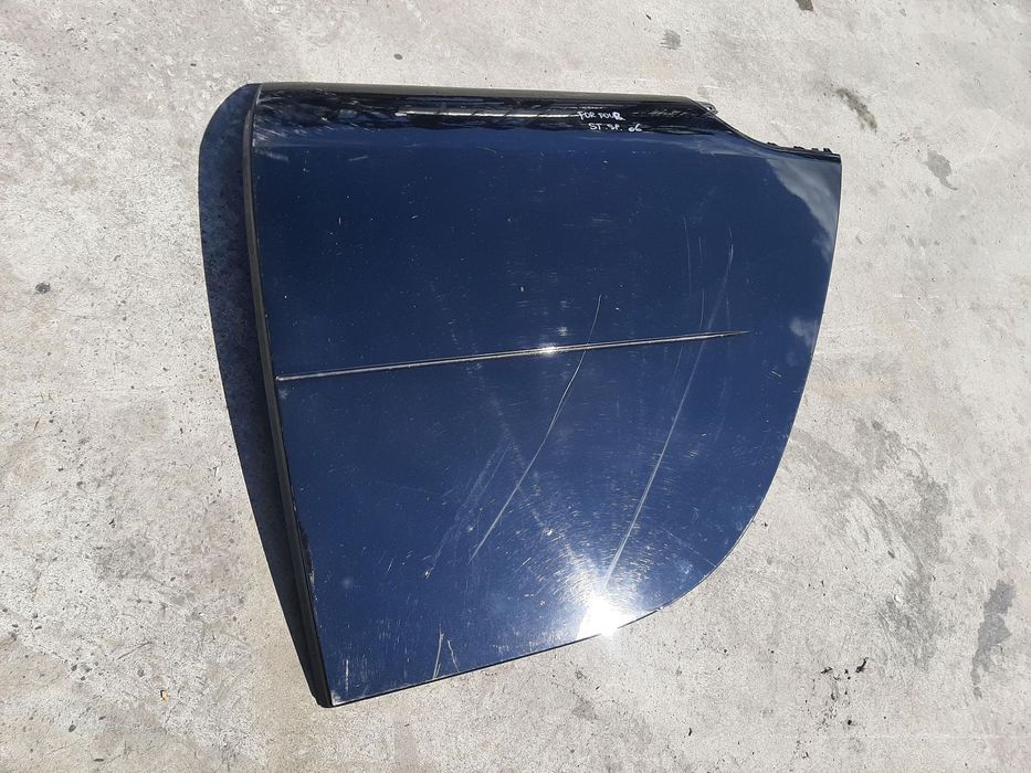 usa portiera stanga spate smart forfour 454