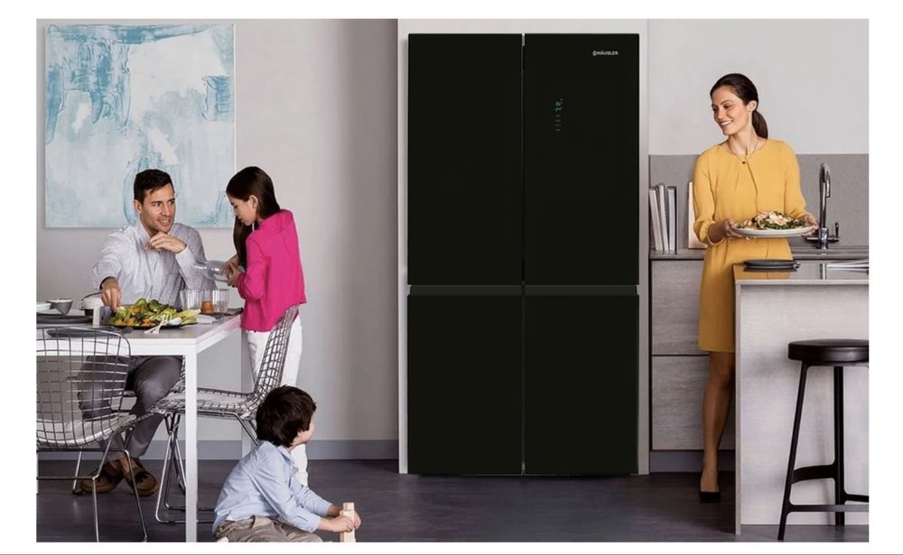 Холодильник Hausler R474