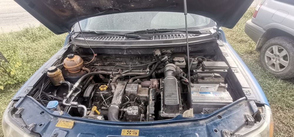 Ланд роувър Freelander