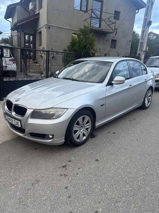 Bmw e90