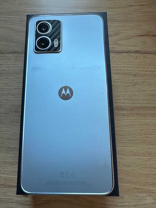 MOTOROLA Moto G53 5G 128GB Silver