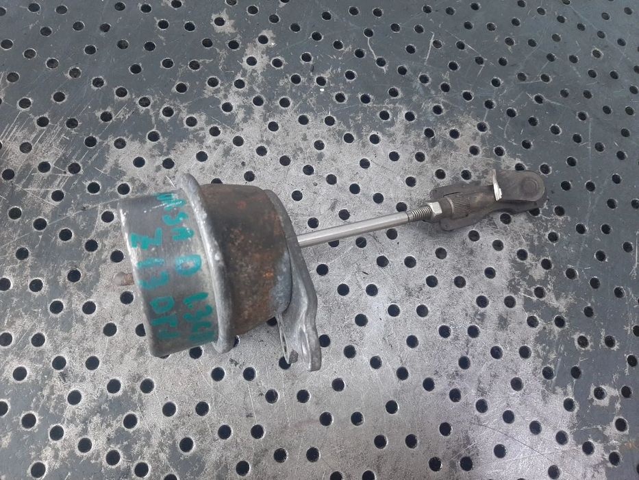 actuator supapa turbina opel corsa d 1.3 cdti z13dtj