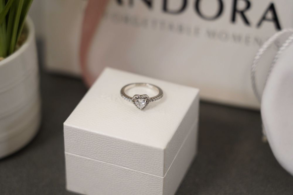 Пръстен Пандора - Валс