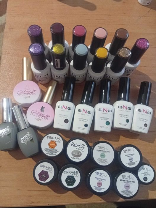 Гел лак гел лак гел лак