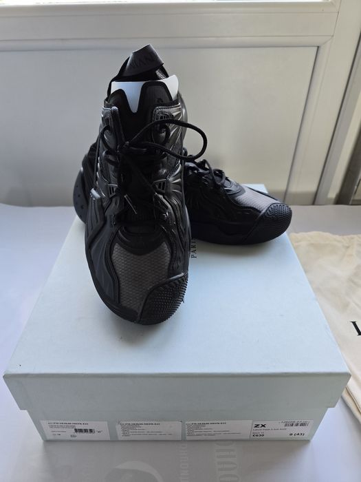 Спортни обувки Lanvin Flash-X 43 номер