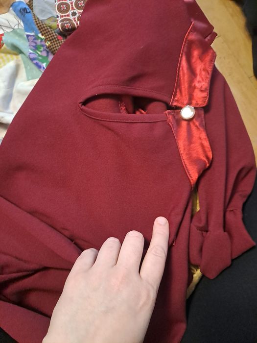 Bluzița dama M elegantă