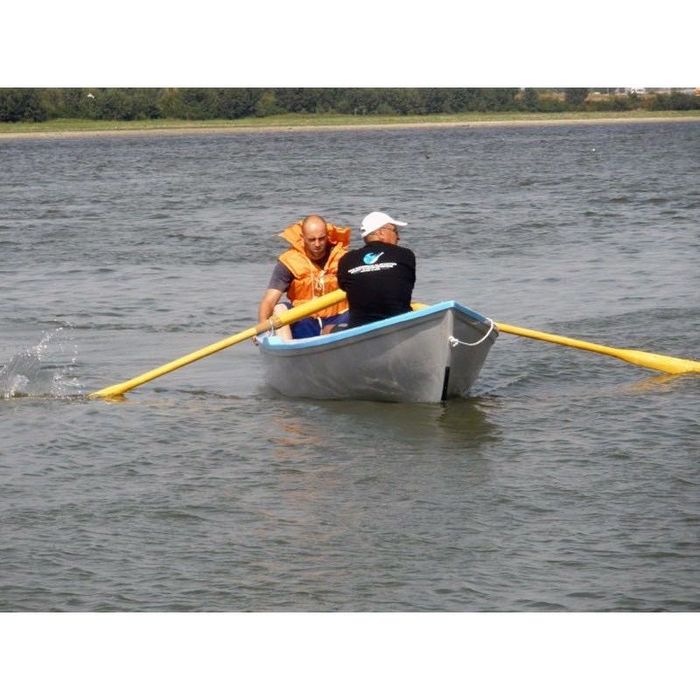 Рибарска лодка Л-4.5