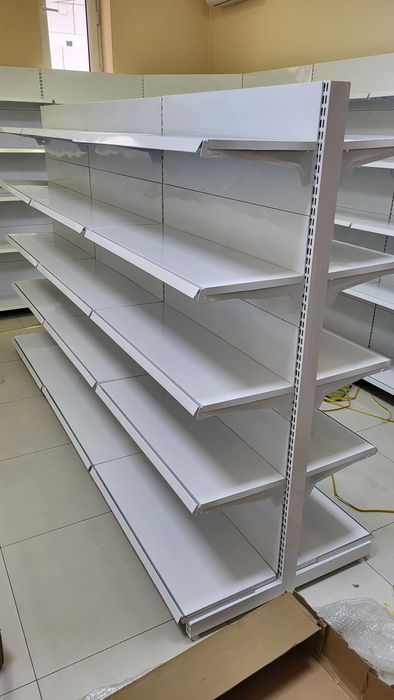 Do'konlar uchun stellajlar | Стеллажи для магазинов Ташкент