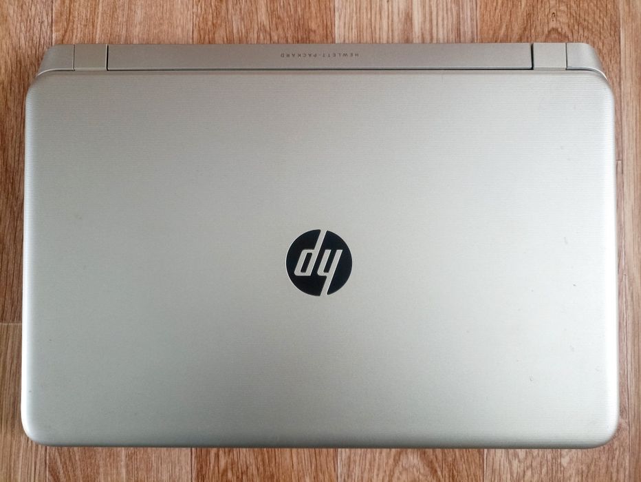 Продам ноутбук HP