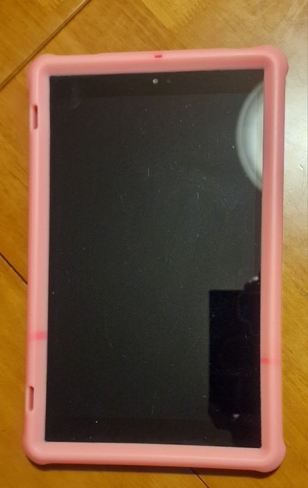 Amazon fire hd tablet 8 ядрен процесор