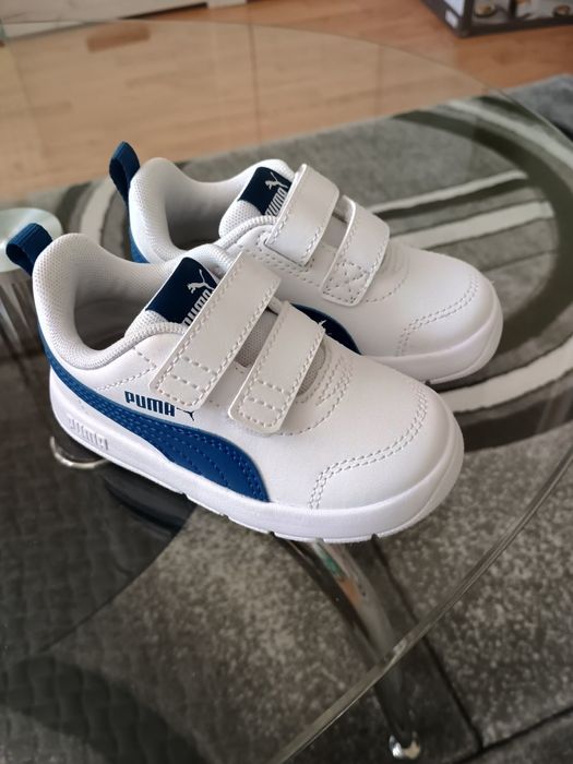 Adidași Puma, mărimea 21, NOI