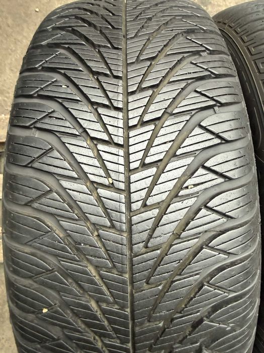 2x Anvelope All Season 205/55 r16 M+S - Fulda Multi Control