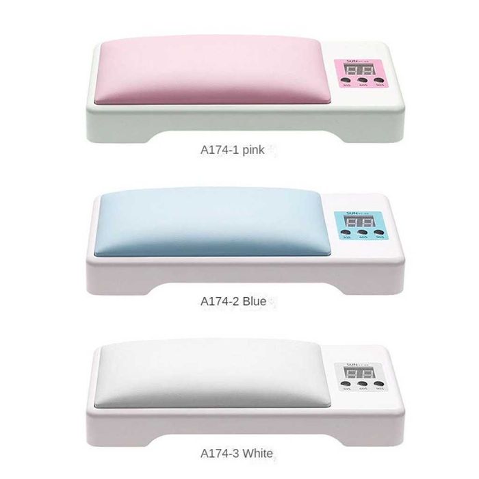 LED Лампа за нокти 72W