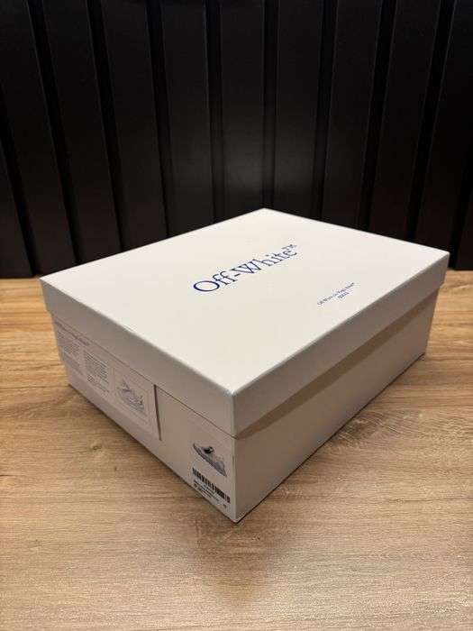 Off White Odsy-1000