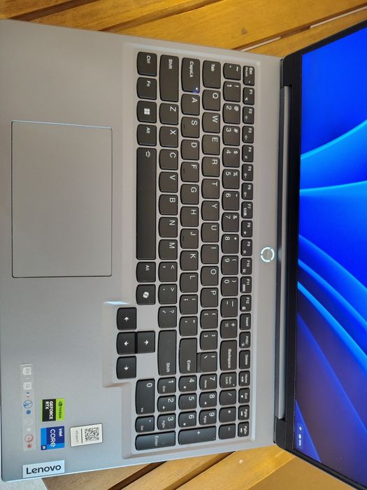 Лаптоп Gaming Lenovo Legion 5 16IRX9, Intel® Core™ i9-14900HX,32GB, 1TB SSD, NVIDIA GeForce RTX 4070 8GB