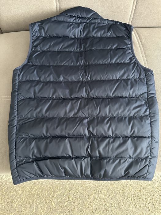 Жилетка Адидас ( оригинал)