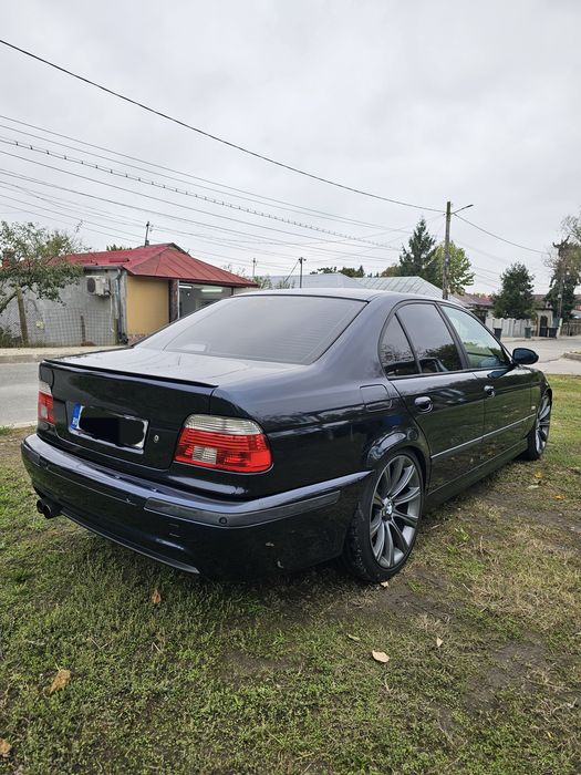 BMW Seria 5 2000 — imagine 2