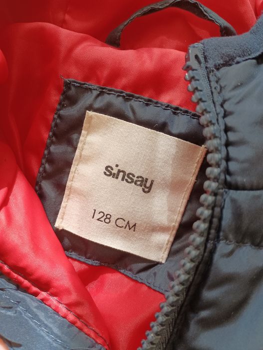 Детски якета р-р 128