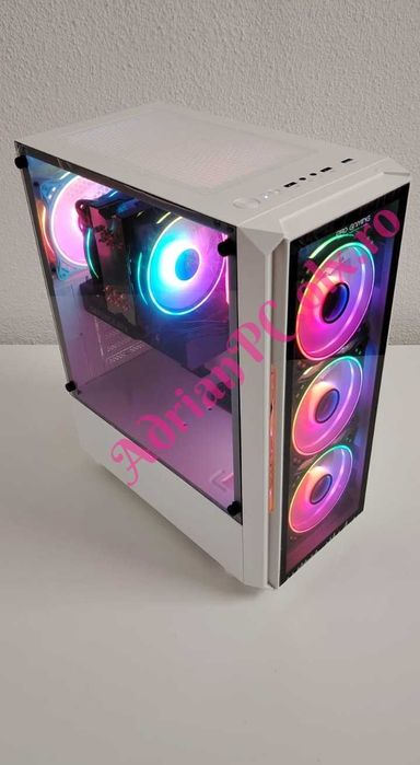 PC Gaming i5 10400F - 16GB RAM - Nvidia GTX 1660 Super | X-PERT Gaming