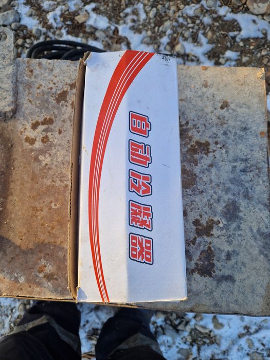 Осушитель воздуха