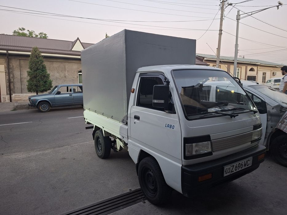 Labo 2022 srochna sotiladi