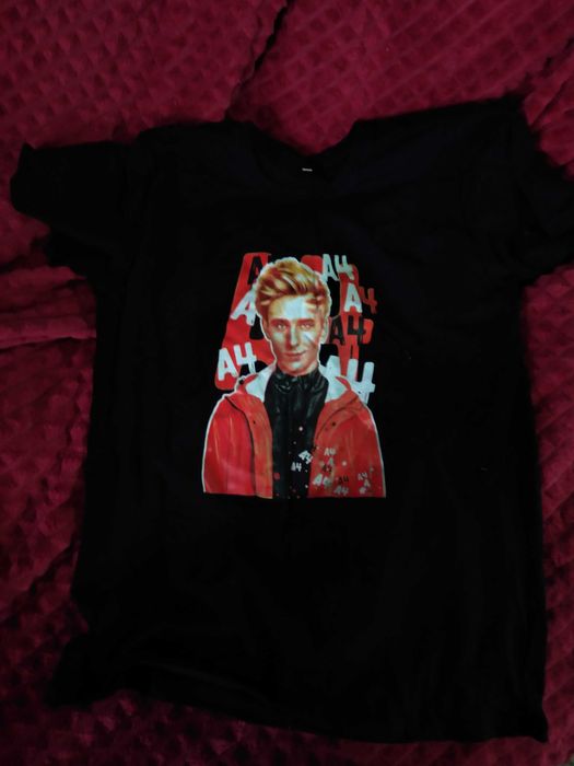 Вещи на мальчика