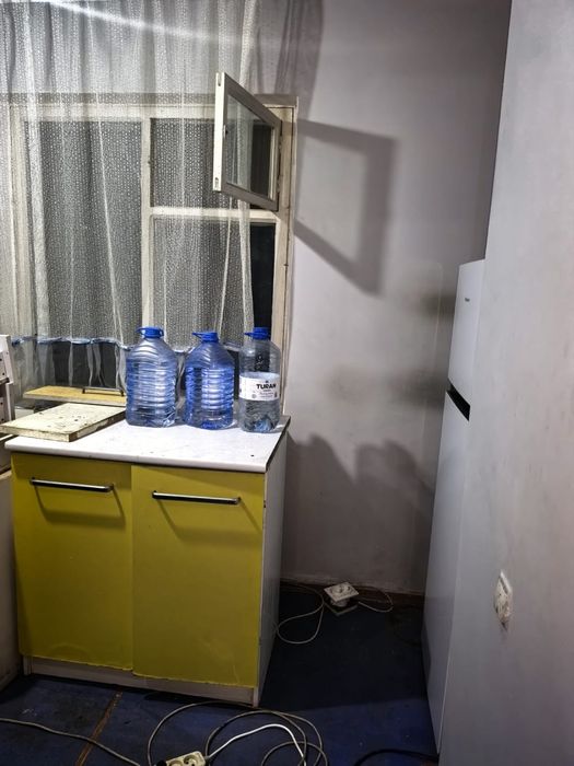 Сдается 2-х ком квартира